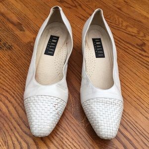 🛍 10 for $20 Amalfi Italy Vintage Soft Leather